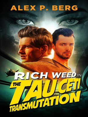 cover image of The Tau Ceti Transmutation